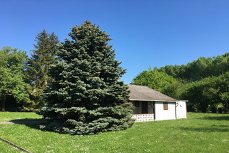 Ma-Cabane - Vente Terrain Saint-Maixent, 1560 m²