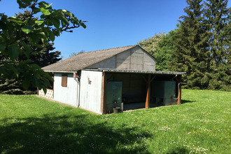 Ma-Cabane - Vente Terrain Saint-Maixent, 1560 m²