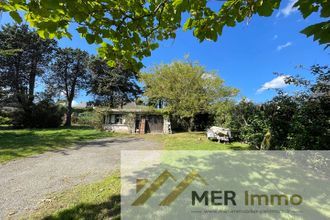 Ma-Cabane - Vente Terrain SAINT-MALO, 950 m²