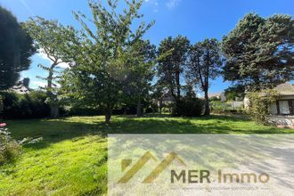 Ma-Cabane - Vente Terrain SAINT-MALO, 950 m²