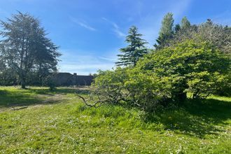 Ma-Cabane - Vente Terrain SAINT-MALO, 557 m²