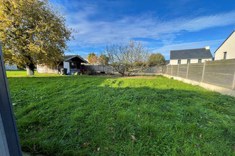 Ma-Cabane - Vente Terrain SAINT-MALO, 370 m²