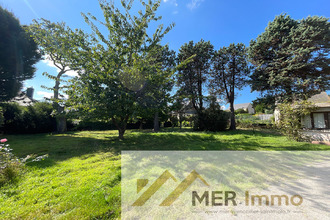 Ma-Cabane - Vente Terrain SAINT-MALO, 1027 m²