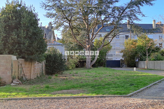 Ma-Cabane - Vente Terrain SAINT-MALO, 423 m²
