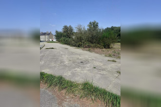 Ma-Cabane - Vente Terrain SAINT MARC LE BLANC, 4285 m²