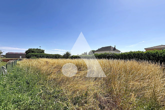 Ma-Cabane - Vente Terrain SAINT-MARCEL, 677 m²