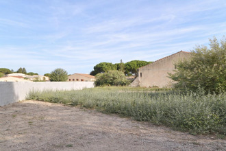 Vente Terrain 11120, SAINT MARCEL SUR AUDE France