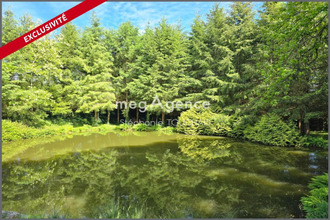 Vente Terrain 53220, SAINT MARS SUR LA FUTAIE France