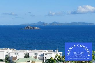 Vente Terrain 97150, Saint-Martin Saint-martin(partie française)