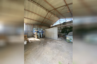 Ma-Cabane - Vente Terrain Saint-Martin-de-Sanzay, 3132 m²