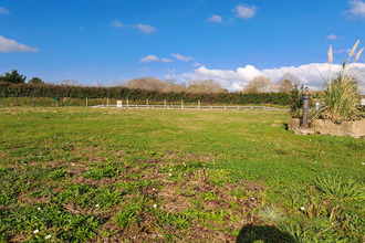 Ma-Cabane - Vente Terrain SAINT-MARTIN-DE-SEIGNANX, 1000 m²