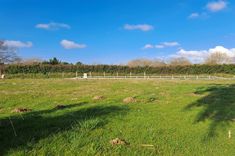 Ma-Cabane - Vente Terrain SAINT-MARTIN-DE-SEIGNANX, 1000 m²