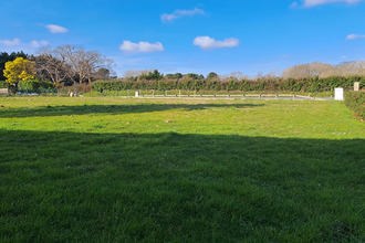 Ma-Cabane - Vente Terrain SAINT-MARTIN-DE-SEIGNANX, 1000 m²