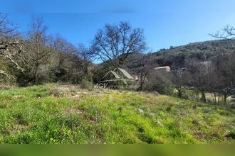 Ma-Cabane - Vente Terrain Alès, 1500 m²