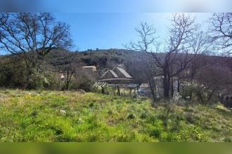 Ma-Cabane - Vente Terrain Alès, 1500 m²