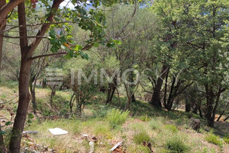 Ma-Cabane - Vente Terrain SAINT MARTIN DU VAR, 1026 m²