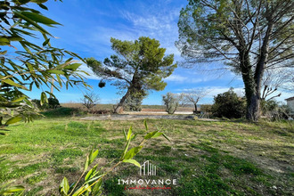 Ma-Cabane - Vente Terrain Saint-Mathieu-de-Tréviers, 1037 m²