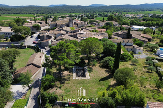 Ma-Cabane - Vente Terrain Saint-Mathieu-de-Tréviers, 1037 m²