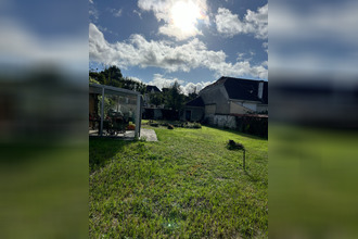 Ma-Cabane - Vente Terrain SAINT-MAUR-DES-FOSSES, 524 m²