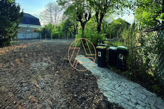 Ma-Cabane - Vente Terrain Saint-Maur-des-Fossés, 653 m²