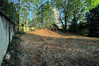 Ma-Cabane - Vente Terrain Saint-Maur-des-Fossés, 653 m²