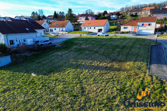 Vente Terrain 25260, Saint-Maurice-Colombier France
