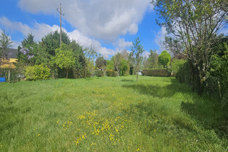 Vente Terrain 01800, SAINT-MAURICE-DE-GOURDANS France