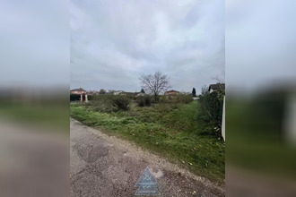 Ma-Cabane - Vente Terrain Saint-Maurice-de-Gourdans, 567 m²