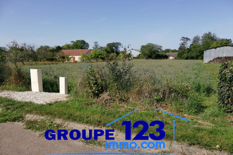 Vente Terrain 89110, Saint-Maurice-le-Vieil France