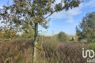 Vente Terrain 89110, Saint-Maurice-Thizouaille France