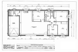 Ma-Cabane - Vente Terrain SAINT-MAXIMIN-LA-SAINTE-BAUME, 656 m²