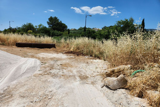 Vente Terrain 83470, SAINT MAXIMIN LA SAINTE BAUME France
