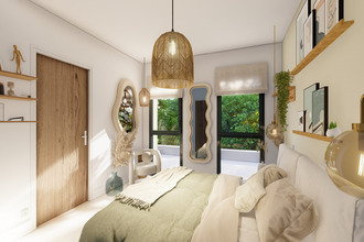 Ma-Cabane - Vente Terrain Saint-Maximin-la-Sainte-Baume, 2150 m²