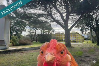 Vente Terrain 33160, Saint-Medard-en-Jalles France