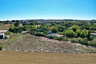 Vente Terrain 11410, Saint-Michel-de-Lanès France