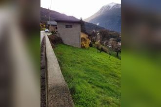 Ma-Cabane - Vente Terrain Saint-Michel-de-Maurienne, 644 m²