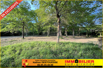 Ma-Cabane - Vente Terrain Saint-Michel-de-Rieufret, 600 m²