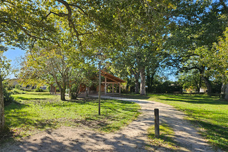 Ma-Cabane - Vente Terrain SAINT-MICHEL-ESCALUS, 1358 m²