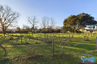 Ma-Cabane - Vente Terrain Saint-Michel-Escalus, 1470 m²