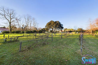 Ma-Cabane - Vente Terrain Saint-Michel-Escalus, 1470 m²