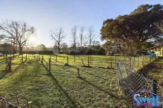 Ma-Cabane - Vente Terrain Saint-Michel-Escalus, 1470 m²