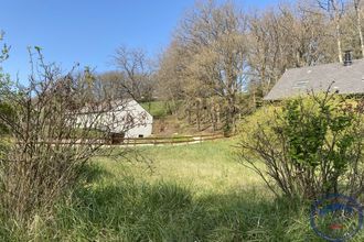 Ma-Cabane - Vente Terrain Saint-Michel-sur-Loire, 1470 m²