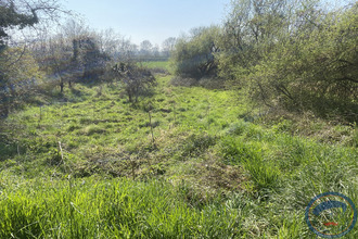 Ma-Cabane - Vente Terrain Saint-Michel-sur-Loire, 1470 m²