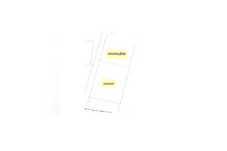 Ma-Cabane - Vente Terrain SAINT-MICHEL-SUR-ORGE, 1037 m²