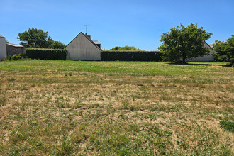 Ma-Cabane - Vente Terrain SAINT-MOLF, 660 m²