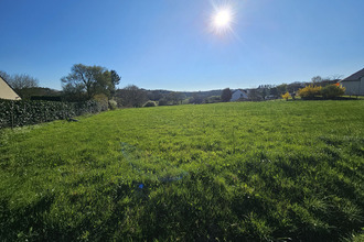 Ma-Cabane - Vente Terrain SAINT-MOLF, 1291 m²