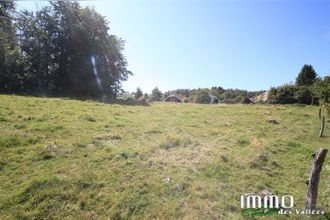 Ma-Cabane - Vente Terrain SAINT-NABORD, 2700 m²