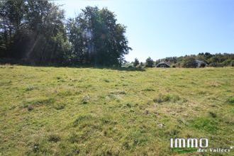 Ma-Cabane - Vente Terrain SAINT-NABORD, 2700 m²