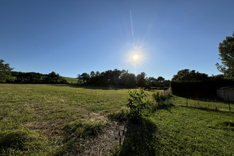 Ma-Cabane - Vente Terrain Saint-Nauphary, 620 m²