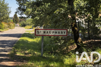 Vente Terrain 82370, Saint-Nauphary France